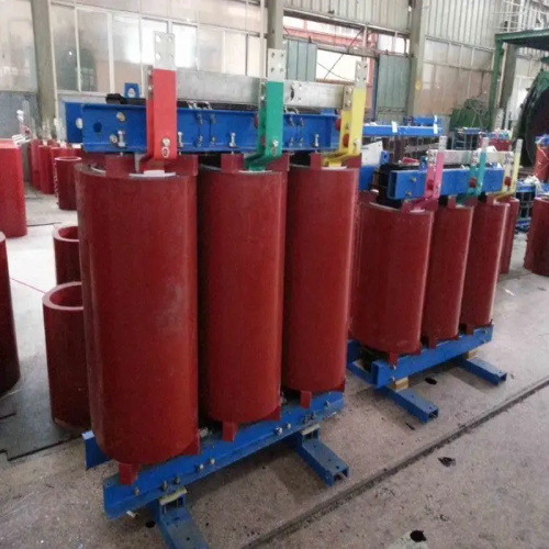 淮北SCB10-250KVA干式变压器
