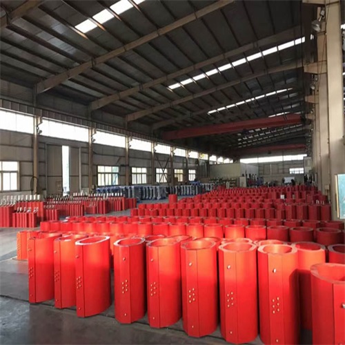 淮北SCB10-500KVA干式变压器