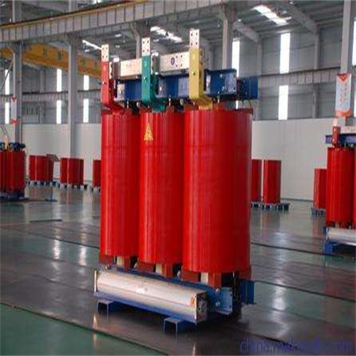 淮北50KVA干式变压器